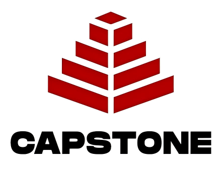 CAPSTONE Logo